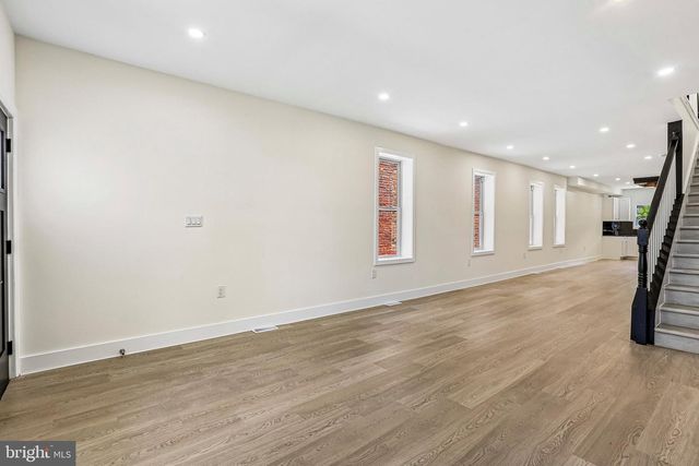 3007 PRESSTMAN ST, Baltimore, MD 21216