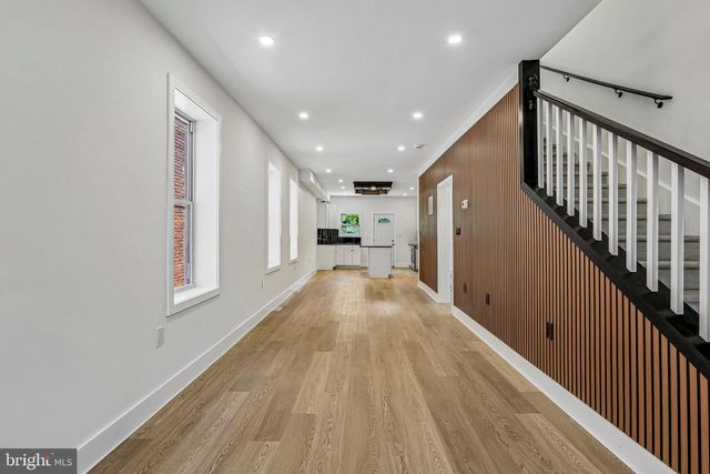 3007 PRESSTMAN ST, Baltimore, MD 21216