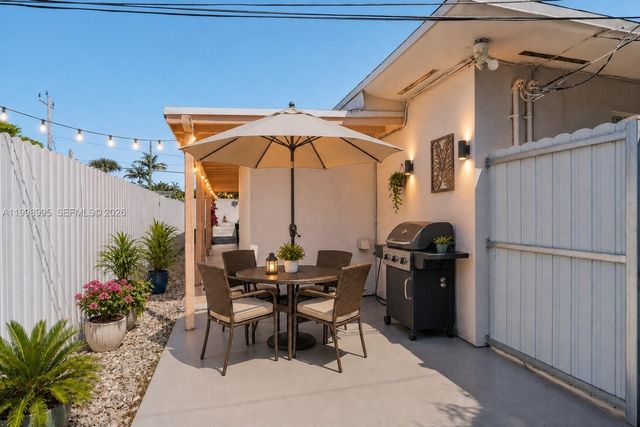 1682 NE 124th Lane, North Miami, FL 33181