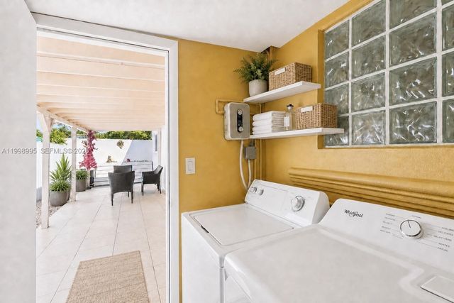 1682 NE 124th Lane, North Miami, FL 33181
