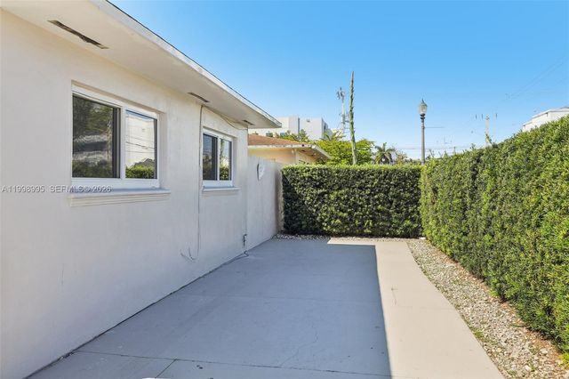 1682 NE 124th Lane, North Miami, FL 33181