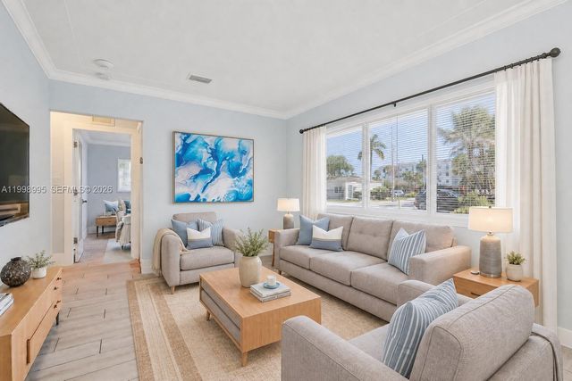 1682 NE 124th Lane, North Miami, FL 33181