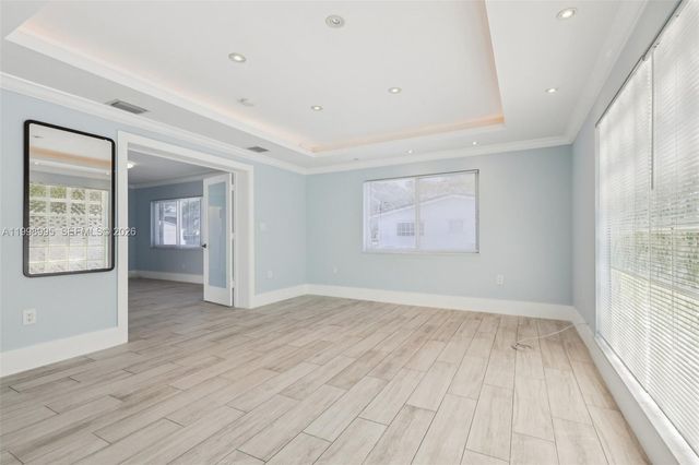 1682 NE 124th Lane, North Miami, FL 33181