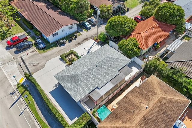 1682 NE 124th Lane, North Miami, FL 33181