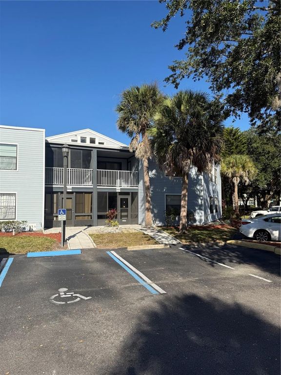 3623 ATRIUM DRIVE U5, Orlando, FL 32822