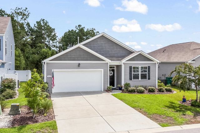 960 Laurens Mill Dr., Myrtle Beach, SC 29579
