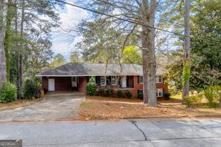 110 Vista Drive, Athens, GA 30605