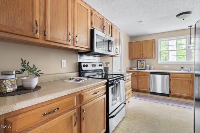 3100 Mellwood Drive, Durham, NC 27712