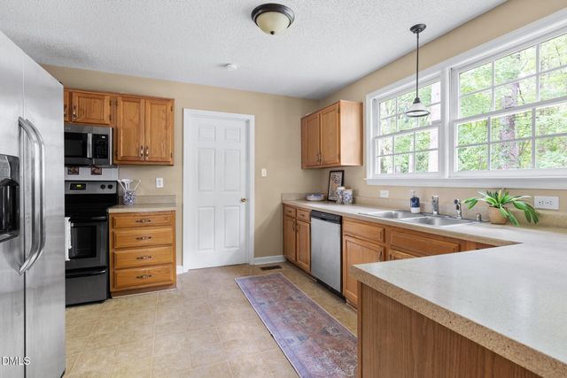 3100 Mellwood Drive, Durham, NC 27712