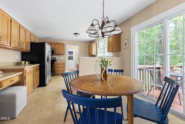 3100 Mellwood Drive, Durham, NC 27712