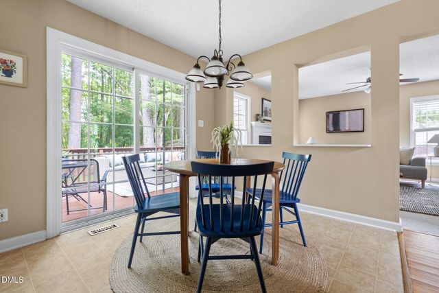 3100 Mellwood Drive, Durham, NC 27712