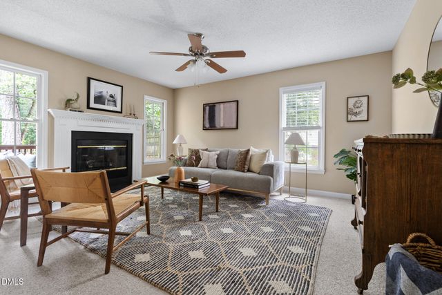 3100 Mellwood Drive, Durham, NC 27712