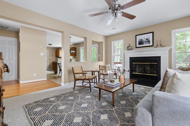 3100 Mellwood Drive, Durham, NC 27712
