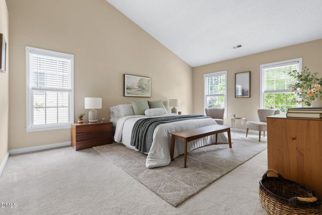 3100 Mellwood Drive, Durham, NC 27712