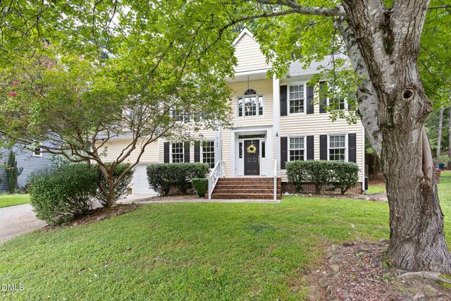 3100 Mellwood Drive, Durham, NC 27712