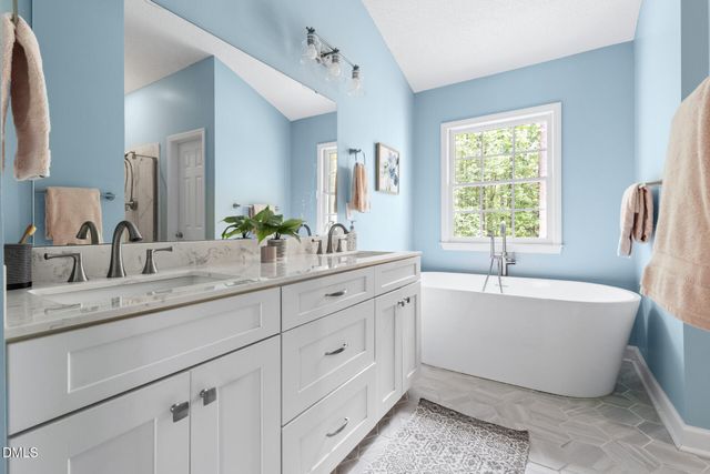 3100 Mellwood Drive, Durham, NC 27712