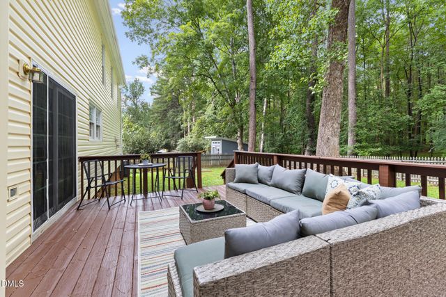 3100 Mellwood Drive, Durham, NC 27712