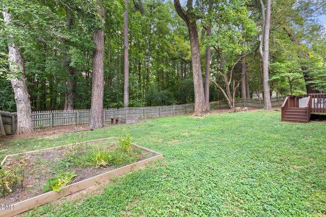 3100 Mellwood Drive, Durham, NC 27712