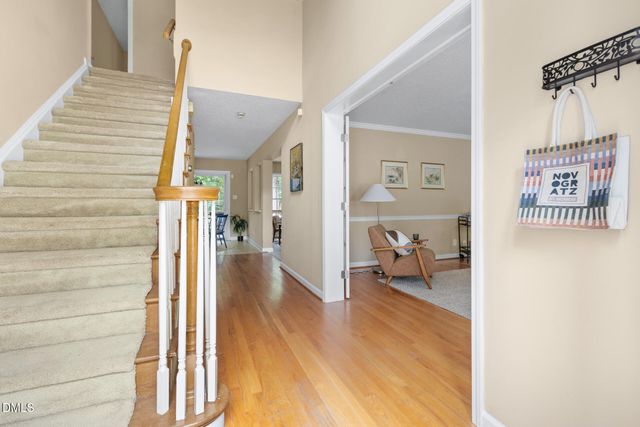 3100 Mellwood Drive, Durham, NC 27712