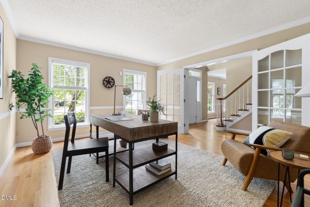 3100 Mellwood Drive, Durham, NC 27712
