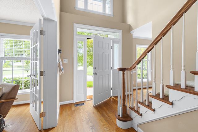 3100 Mellwood Drive, Durham, NC 27712