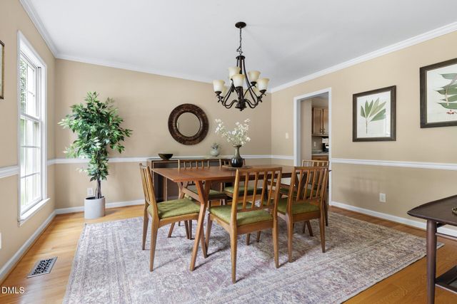 3100 Mellwood Drive, Durham, NC 27712