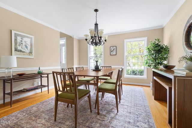 3100 Mellwood Drive, Durham, NC 27712