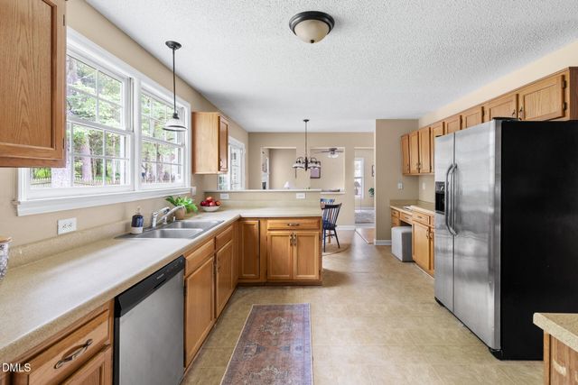 3100 Mellwood Drive, Durham, NC 27712