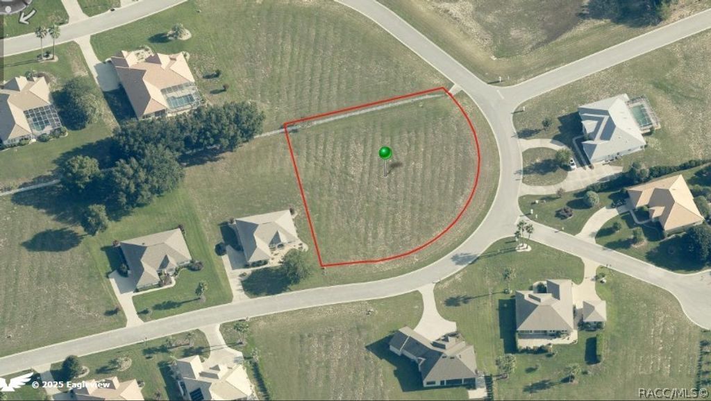 1120 E Whirl Away Circle, Inverness, FL 34453