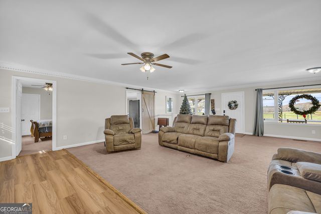 975 Diamond Hill Neese Road, Colbert, GA 30628