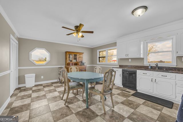 975 Diamond Hill Neese Road, Colbert, GA 30628