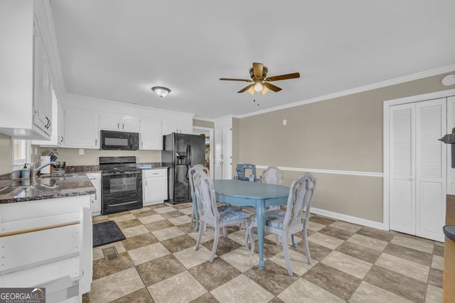 975 Diamond Hill Neese Road, Colbert, GA 30628