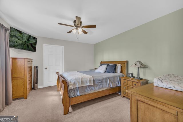 975 Diamond Hill Neese Road, Colbert, GA 30628