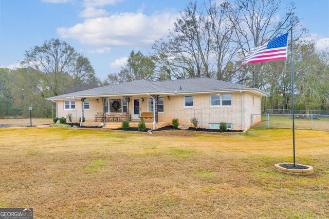 975 Diamond Hill Neese Road, Colbert, GA 30628