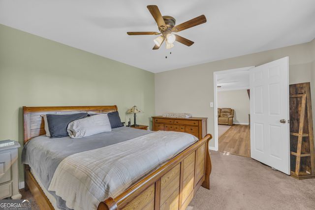 975 Diamond Hill Neese Road, Colbert, GA 30628