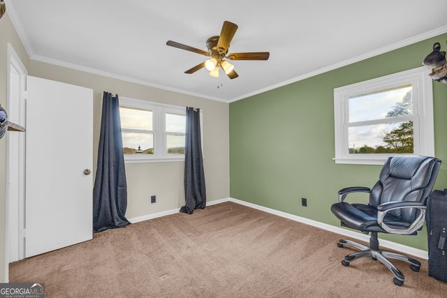 975 Diamond Hill Neese Road, Colbert, GA 30628