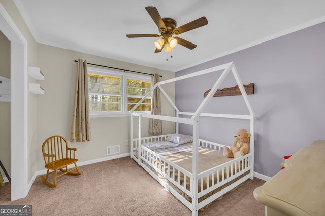 975 Diamond Hill Neese Road, Colbert, GA 30628