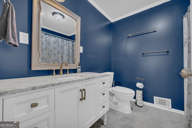 975 Diamond Hill Neese Road, Colbert, GA 30628