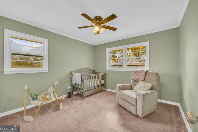 975 Diamond Hill Neese Road, Colbert, GA 30628