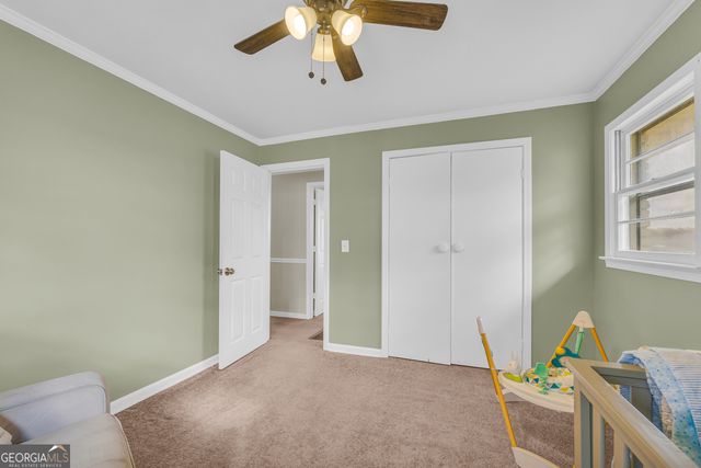 975 Diamond Hill Neese Road, Colbert, GA 30628