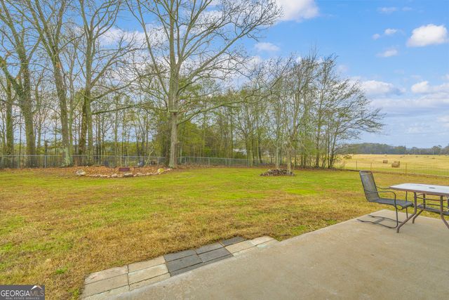 975 Diamond Hill Neese Road, Colbert, GA 30628