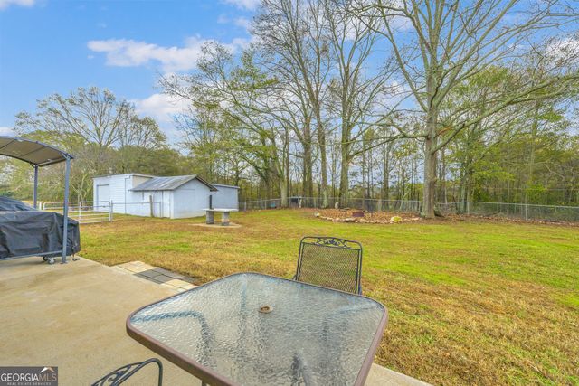 975 Diamond Hill Neese Road, Colbert, GA 30628