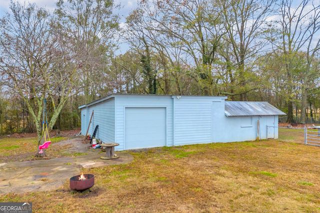 975 Diamond Hill Neese Road, Colbert, GA 30628