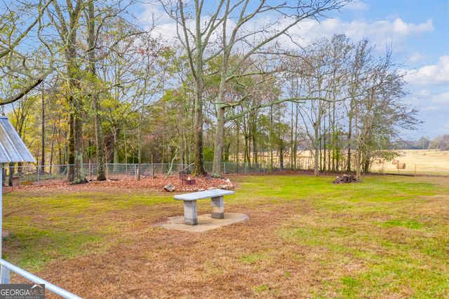 975 Diamond Hill Neese Road, Colbert, GA 30628
