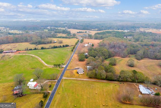 975 Diamond Hill Neese Road, Colbert, GA 30628