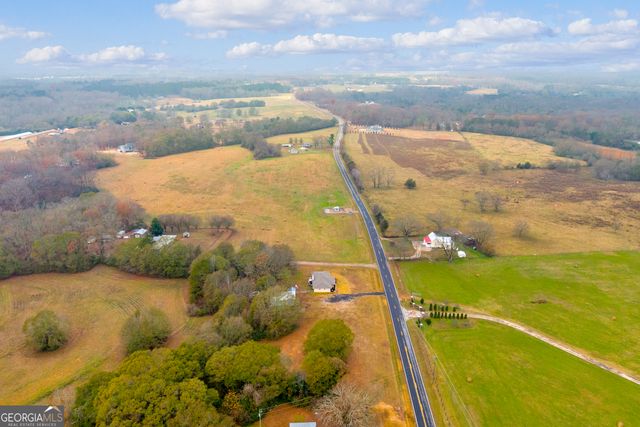 975 Diamond Hill Neese Road, Colbert, GA 30628