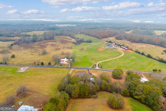 975 Diamond Hill Neese Road, Colbert, GA 30628