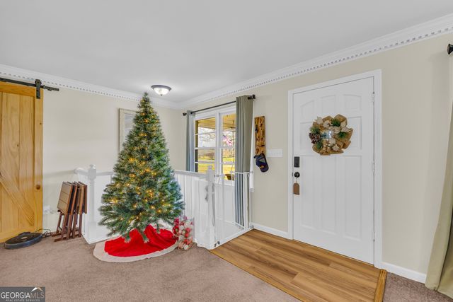 975 Diamond Hill Neese Road, Colbert, GA 30628