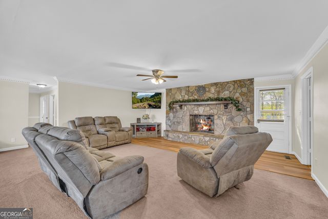 975 Diamond Hill Neese Road, Colbert, GA 30628