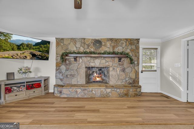 975 Diamond Hill Neese Road, Colbert, GA 30628